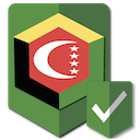 Footer logo